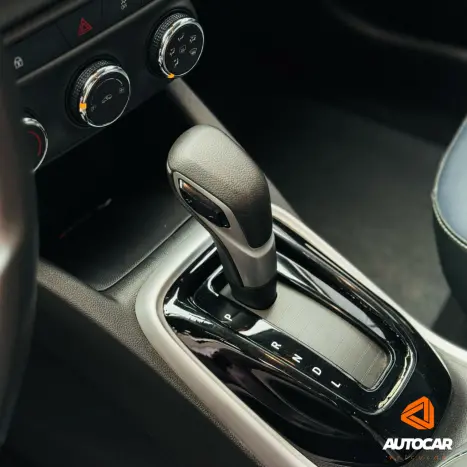 CHEVROLET Tracker 1.2 12V 4P FLEX TURBO PREMIER AUTOMTICO, Foto 11