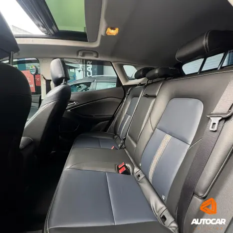 CHEVROLET Tracker 1.2 12V 4P FLEX TURBO PREMIER AUTOMTICO, Foto 12