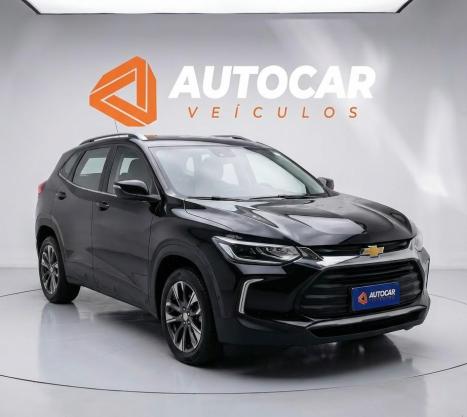 CHEVROLET Tracker 1.2 12V 4P FLEX TURBO PREMIER AUTOM�TICO, Foto 1