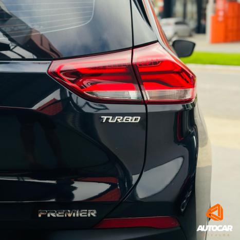 CHEVROLET Tracker 1.2 12V 4P FLEX TURBO PREMIER AUTOM�TICO, Foto 6