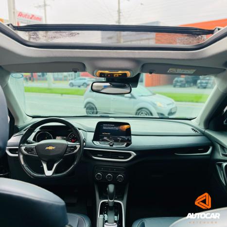 CHEVROLET Tracker 1.2 12V 4P FLEX TURBO PREMIER AUTOM�TICO, Foto 8