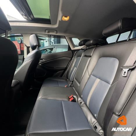 CHEVROLET Tracker 1.2 12V 4P FLEX TURBO PREMIER AUTOM�TICO, Foto 12