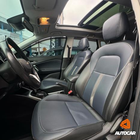 CHEVROLET Tracker 1.2 12V 4P FLEX TURBO PREMIER AUTOM�TICO, Foto 13