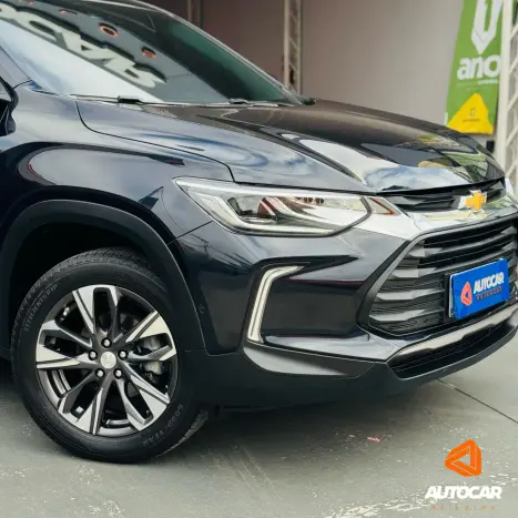 CHEVROLET Tracker 1.2 12V 4P FLEX TURBO PREMIER AUTOM�TICO, Foto 2
