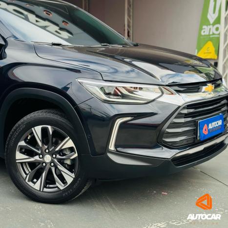 CHEVROLET Tracker 1.2 12V 4P FLEX TURBO PREMIER AUTOM�TICO, Foto 2