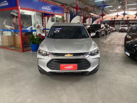 CHEVROLET Tracker 1.2 12V 4P FLEX TURBO LTZ AUTOMTICO, Foto 1