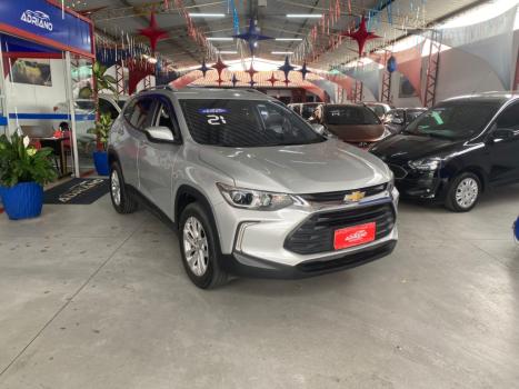 CHEVROLET Tracker 1.2 12V 4P FLEX TURBO LTZ AUTOMTICO, Foto 2