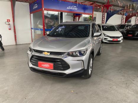 CHEVROLET Tracker 1.2 12V 4P FLEX TURBO LTZ AUTOMTICO, Foto 3