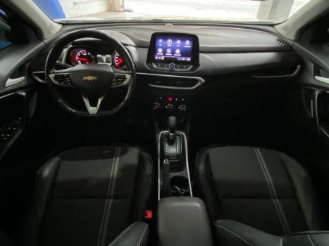 CHEVROLET Tracker 1.2 12V 4P FLEX TURBO LTZ AUTOMTICO, Foto 4