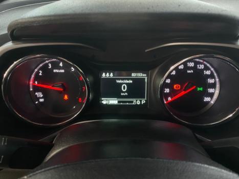 CHEVROLET Tracker 1.2 12V 4P FLEX TURBO LTZ AUTOMTICO, Foto 5