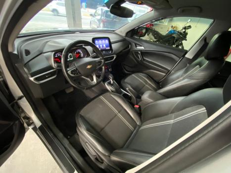 CHEVROLET Tracker 1.2 12V 4P FLEX TURBO LTZ AUTOMTICO, Foto 7