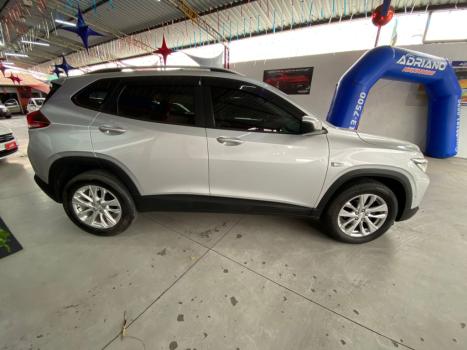 CHEVROLET Tracker 1.2 12V 4P FLEX TURBO LTZ AUTOMTICO, Foto 8
