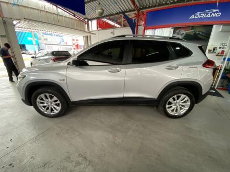 CHEVROLET Tracker 1.2 12V 4P FLEX TURBO LTZ AUTOMTICO, Foto 9