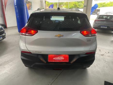 CHEVROLET Tracker 1.2 12V 4P FLEX TURBO LTZ AUTOMTICO, Foto 10