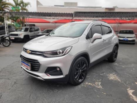 CHEVROLET Tracker 1.4 16V 4P FLEX PREMIER TURBO AUTOMTICO, Foto 1