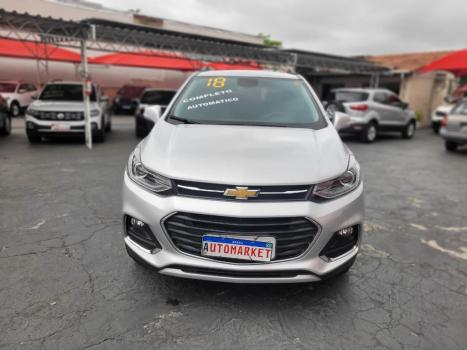 CHEVROLET Tracker 1.4 16V 4P FLEX PREMIER TURBO AUTOMTICO, Foto 2
