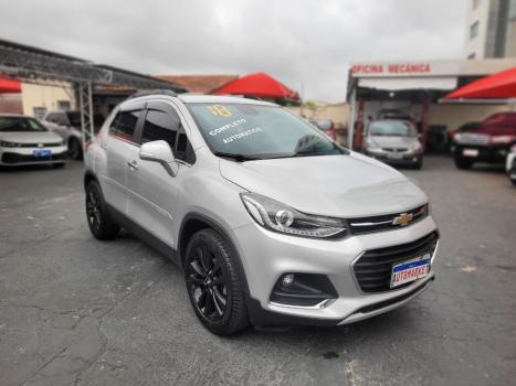 CHEVROLET Tracker 1.4 16V 4P FLEX PREMIER TURBO AUTOMTICO, Foto 3