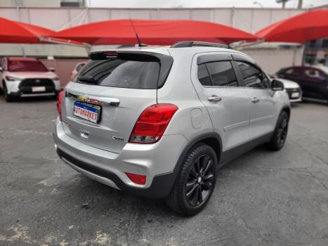 CHEVROLET Tracker 1.4 16V 4P FLEX PREMIER TURBO AUTOMTICO, Foto 4