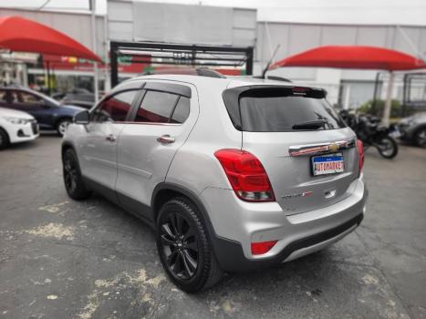 CHEVROLET Tracker 1.4 16V 4P FLEX PREMIER TURBO AUTOMTICO, Foto 5