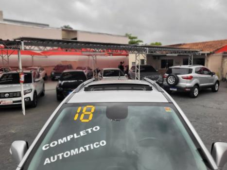 CHEVROLET Tracker 1.4 16V 4P FLEX PREMIER TURBO AUTOMTICO, Foto 6