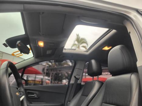 CHEVROLET Tracker 1.4 16V 4P FLEX PREMIER TURBO AUTOMTICO, Foto 7