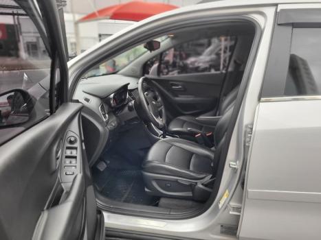 CHEVROLET Tracker 1.4 16V 4P FLEX PREMIER TURBO AUTOMTICO, Foto 9
