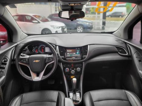 CHEVROLET Tracker 1.4 16V 4P FLEX PREMIER TURBO AUTOMTICO, Foto 10