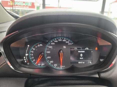 CHEVROLET Tracker 1.4 16V 4P FLEX PREMIER TURBO AUTOMTICO, Foto 11