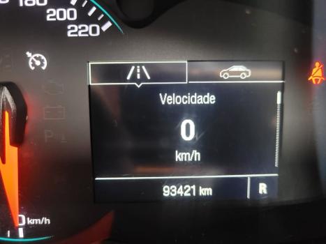 CHEVROLET Tracker 1.4 16V 4P FLEX PREMIER TURBO AUTOMTICO, Foto 12
