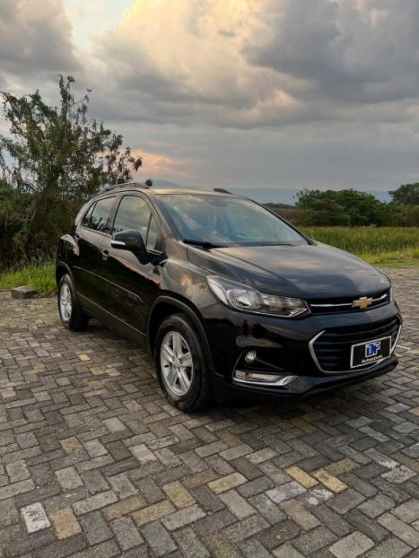 CHEVROLET Tracker 1.4 16V 4P FLEX LT TURBO AUTOMTICO, Foto 2