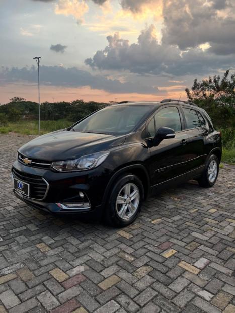 CHEVROLET Tracker 1.4 16V 4P FLEX LT TURBO AUTOMTICO, Foto 4