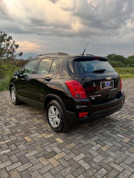 CHEVROLET Tracker 1.4 16V 4P FLEX LT TURBO AUTOMTICO, Foto 7