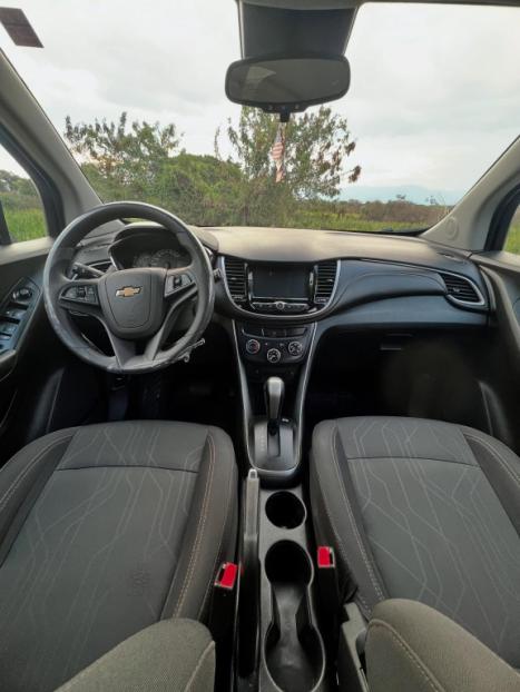 CHEVROLET Tracker 1.4 16V 4P FLEX LT TURBO AUTOMTICO, Foto 8