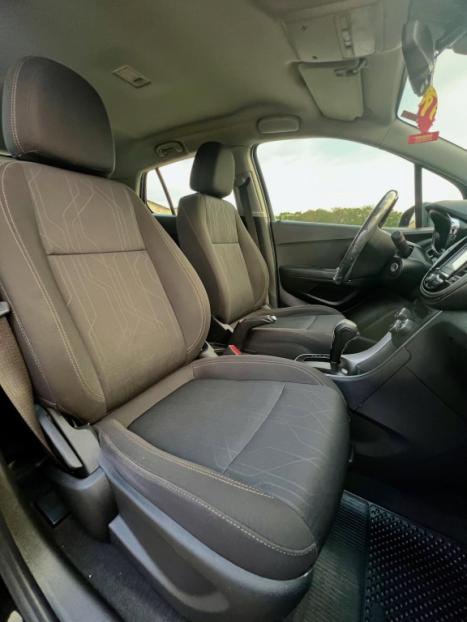 CHEVROLET Tracker 1.4 16V 4P FLEX LT TURBO AUTOMTICO, Foto 11