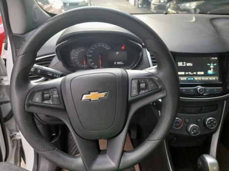 CHEVROLET Tracker 1.4 16V 4P FLEX LT TURBO AUTOMTICO, Foto 11