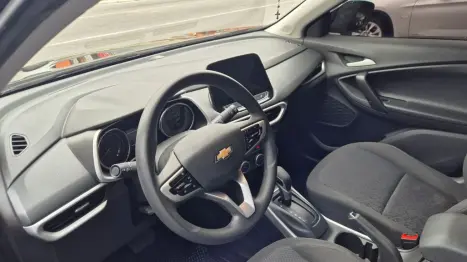 CHEVROLET Tracker 1.0 12V 4P FLEX TURBO LTZ AUTOMÁTICO, Foto 3 CHEVROLET Tracker 1.0 12V 4P FLEX TURBO LTZ AUTOMÁTICO, Foto 3