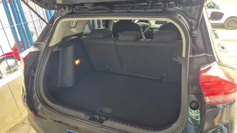 CHEVROLET Tracker 1.0 12V 4P FLEX TURBO LTZ AUTOMÁTICO, Foto 6 CHEVROLET Tracker 1.0 12V 4P FLEX TURBO LTZ AUTOMÁTICO, Foto 6