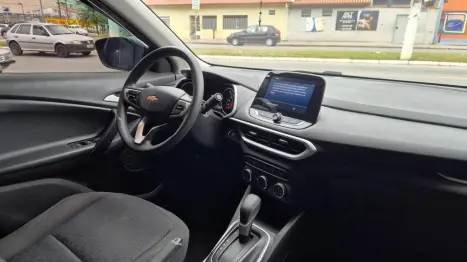 CHEVROLET Tracker 1.0 12V 4P FLEX TURBO LTZ AUTOMÁTICO, Foto 7 CHEVROLET Tracker 1.0 12V 4P FLEX TURBO LTZ AUTOMÁTICO, Foto 7