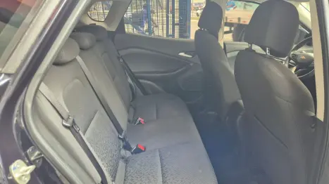 CHEVROLET Tracker 1.0 12V 4P FLEX TURBO LTZ AUTOMÁTICO, Foto 8 CHEVROLET Tracker 1.0 12V 4P FLEX TURBO LTZ AUTOMÁTICO, Foto 8