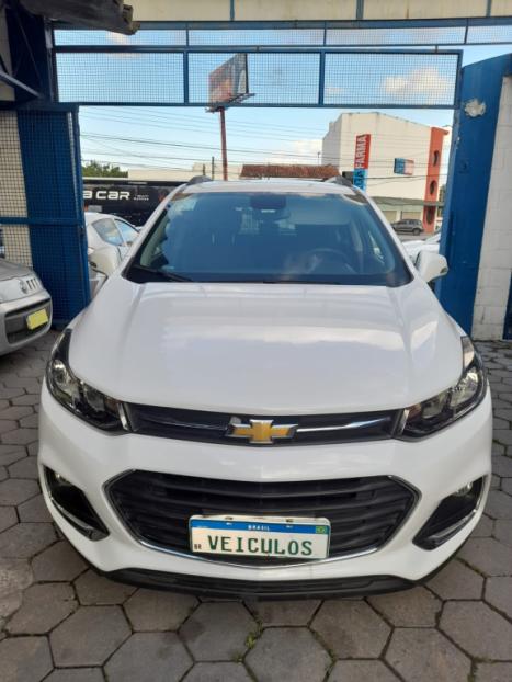 CHEVROLET Tracker 1.4 16V 4P FLEX LTZ TURBO AUTOMÁTICO, Foto 2 CHEVROLET Tracker 1.4 16V 4P FLEX LTZ TURBO AUTOMÁTICO, Foto 2