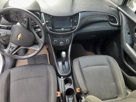 CHEVROLET Tracker 1.4 16V 4P FLEX LTZ TURBO AUTOMÁTICO, Foto 9 CHEVROLET Tracker 1.4 16V 4P FLEX LTZ TURBO AUTOMÁTICO, Foto 9