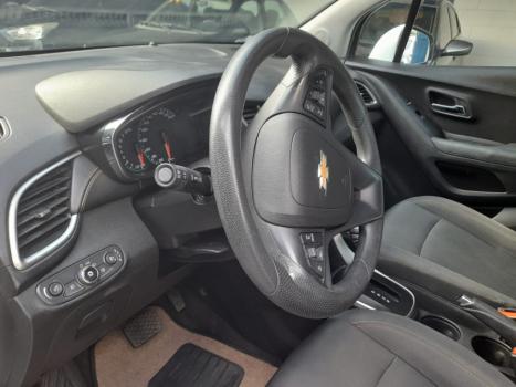 CHEVROLET Tracker 1.4 16V 4P FLEX LTZ TURBO AUTOMÁTICO, Foto 10 CHEVROLET Tracker 1.4 16V 4P FLEX LTZ TURBO AUTOMÁTICO, Foto 10