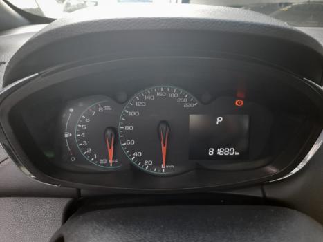 CHEVROLET Tracker 1.4 16V 4P FLEX LTZ TURBO AUTOMÁTICO, Foto 12 CHEVROLET Tracker 1.4 16V 4P FLEX LTZ TURBO AUTOMÁTICO, Foto 12