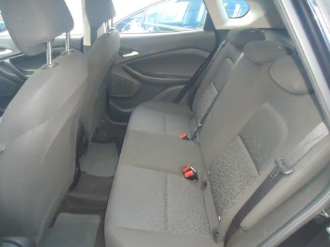 CHEVROLET Tracker 1.0 12V 4P FLEX TURBO, Foto 11 CHEVROLET Tracker 1.0 12V 4P FLEX TURBO, Foto 11