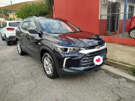 CHEVROLET Tracker 1.0 12V 4P FLEX TURBO, Foto 2 CHEVROLET Tracker 1.0 12V 4P FLEX TURBO, Foto 2