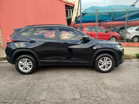 CHEVROLET Tracker 1.0 12V 4P FLEX TURBO, Foto 5 CHEVROLET Tracker 1.0 12V 4P FLEX TURBO, Foto 5