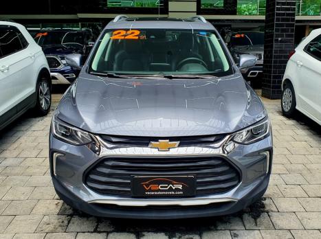 CHEVROLET Tracker 1.2 12V 4P FLEX TURBO PREMIER AUTOMTICO, Foto 2