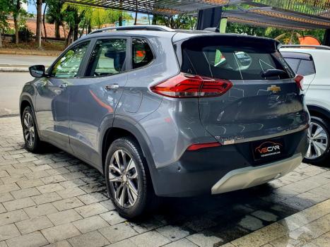 CHEVROLET Tracker 1.2 12V 4P FLEX TURBO PREMIER AUTOMTICO, Foto 3
