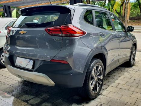 CHEVROLET Tracker 1.2 12V 4P FLEX TURBO PREMIER AUTOMTICO, Foto 4