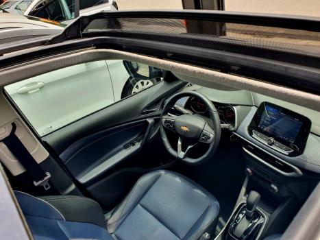 CHEVROLET Tracker 1.2 12V 4P FLEX TURBO PREMIER AUTOMTICO, Foto 5